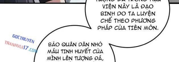 Giết Ta Thêm Mấy Lần Nữa, Ta Liền Vô Địch - Page 22