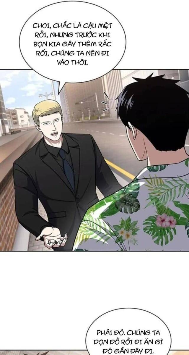 Cảnh Sát Thiên Tài Chuyển Sinh - Page 23