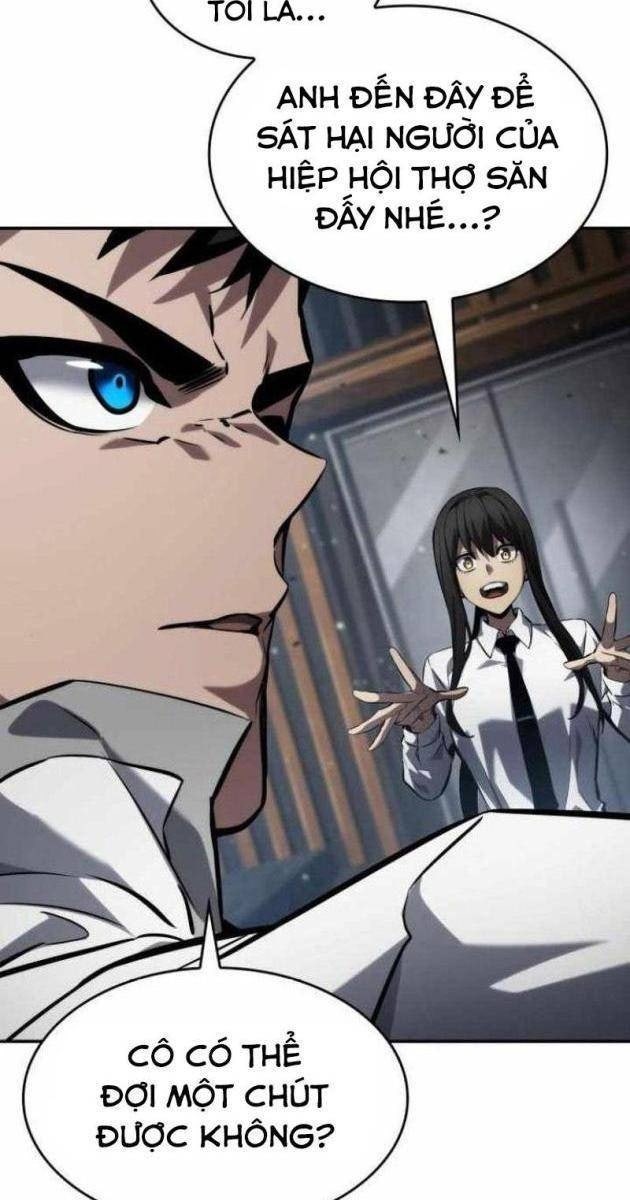 Chiêu Hồn Sư Siêu Phàm - Page 21