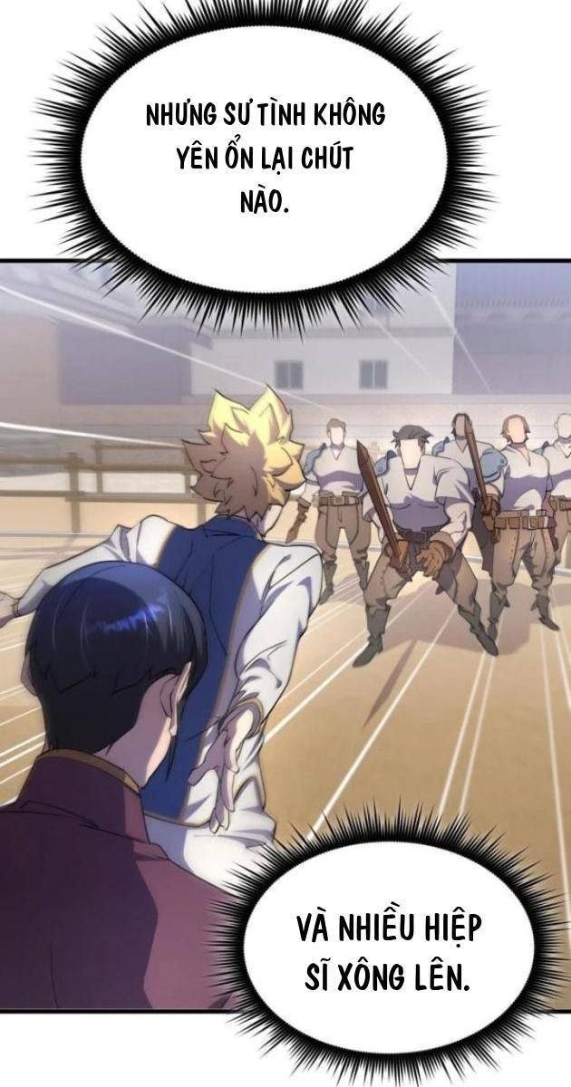 Thiên Tài Ma Pháp Sư Vật Lí - Page 15