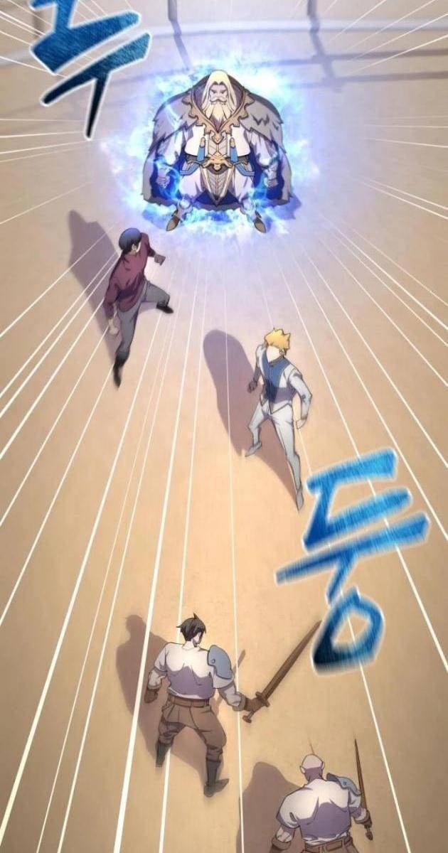 Thiên Tài Ma Pháp Sư Vật Lí - Page 27