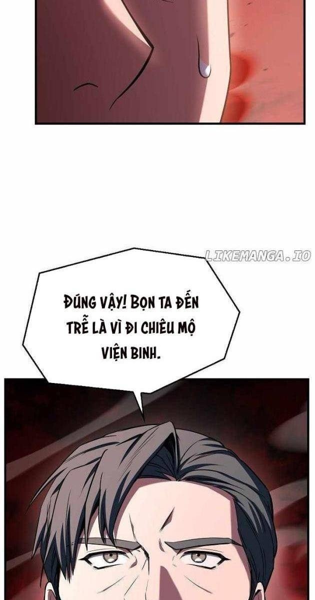 Sự Trở Lại Của Hiệp Sĩ Giáo Vô Song - Page 171