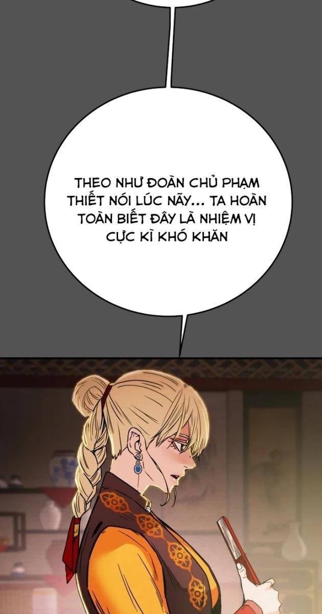 Thiên Quang Minh Nguyệt - Page 67