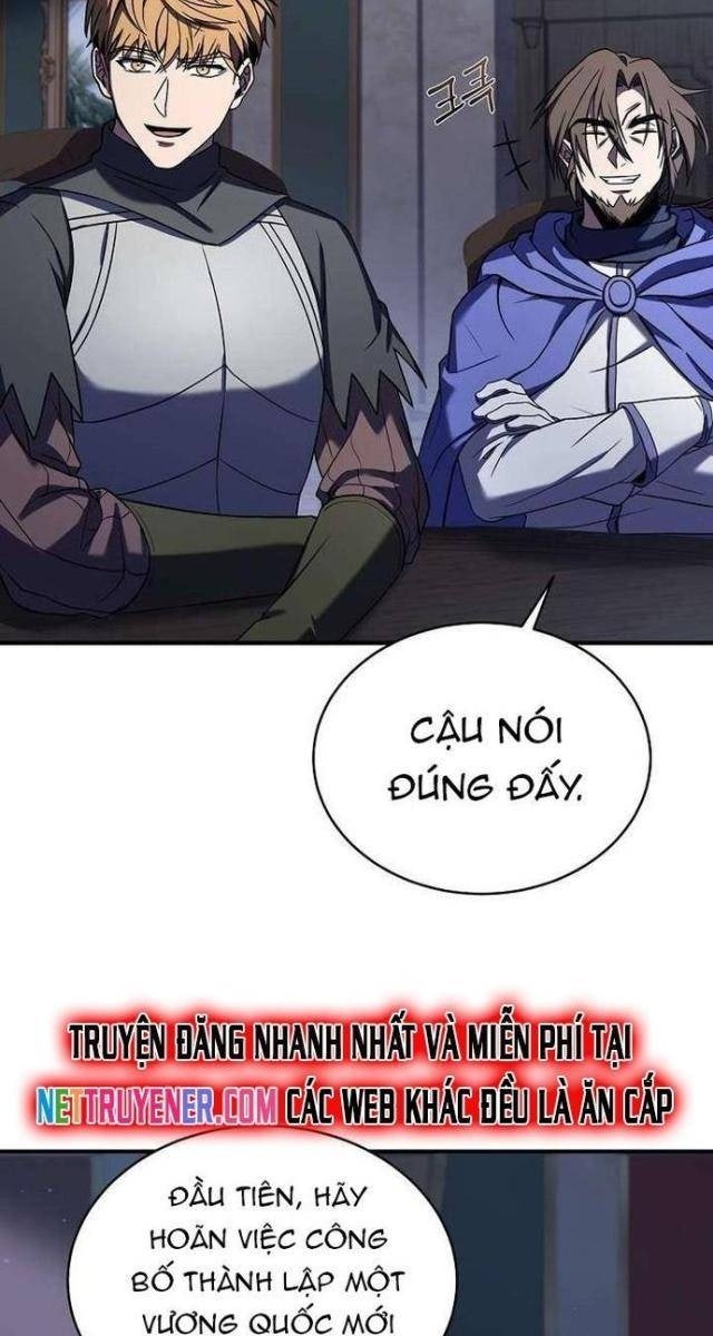 Sự Trở Lại Của Đại Pháp Sư - Page 59