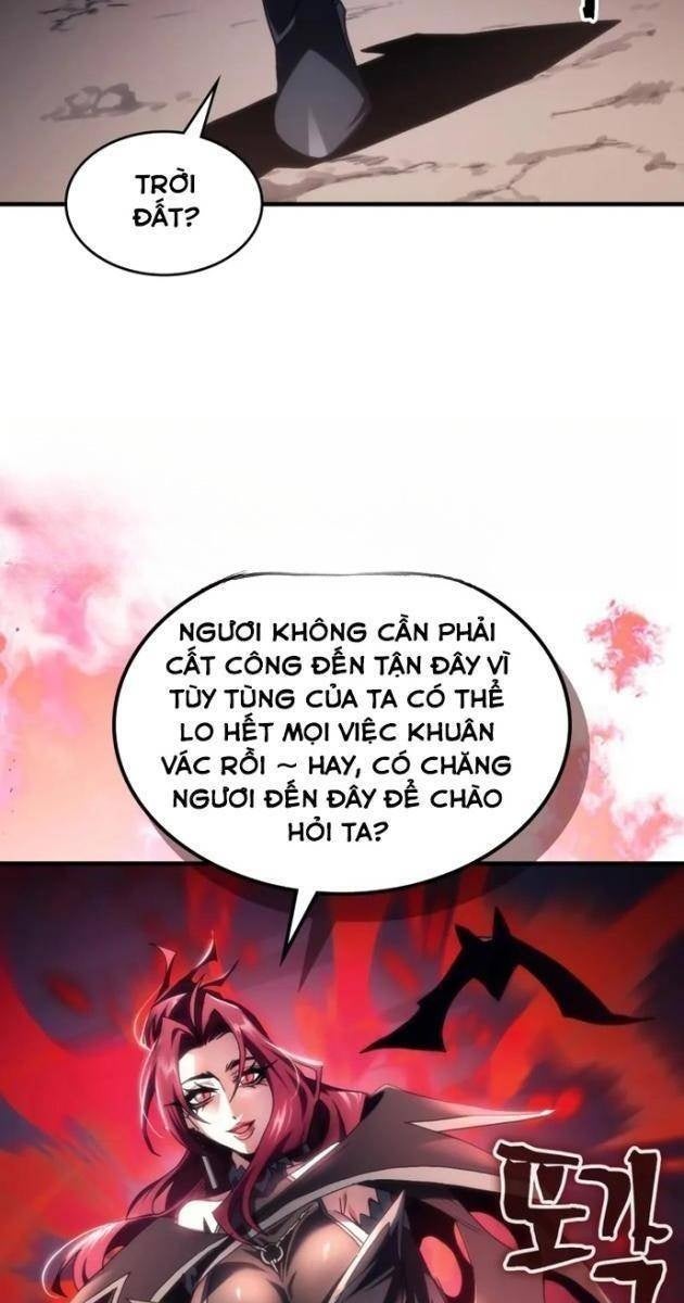 Hãy Hành Động Như Một Boss Đi Ngài Mr Devourer - Page 17