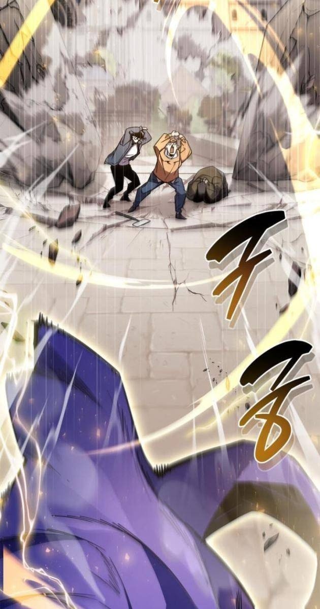 Người Chơi Che Giấu Quá Khứ - Page 164