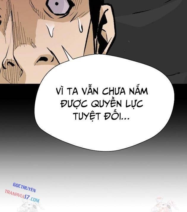 Sự Trở Lại Của Huyền Thoại - Page 88