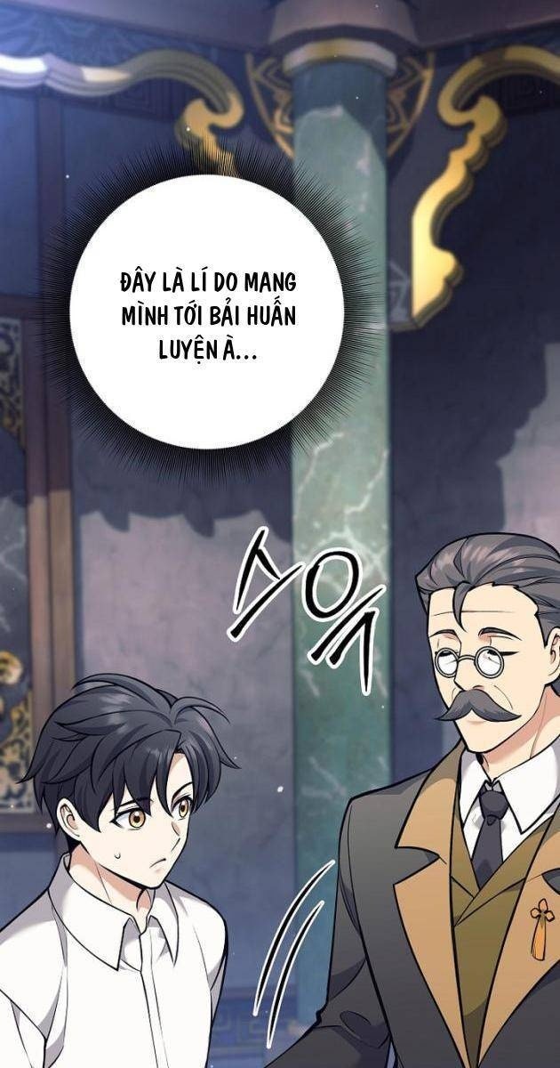 Đứa Con Ngoài Giá Thú Có Khả Năng Hấp Thụ Vũ Khí - Page 84