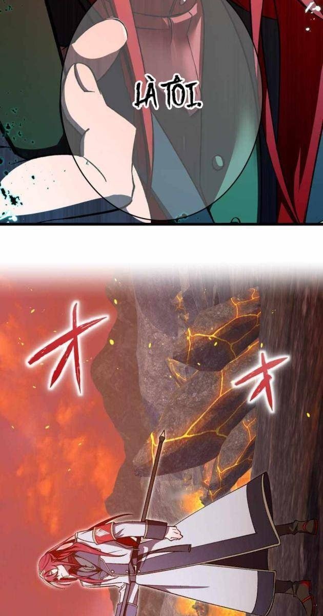 Tuyệt Thế Kiếm Thánh Hồi Quy - Page 43