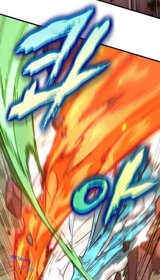 Từ Youtuber Thể Hình Triệu Sub Trở Thành Kẻ Vô Danh Trong Webtoon - Page 112