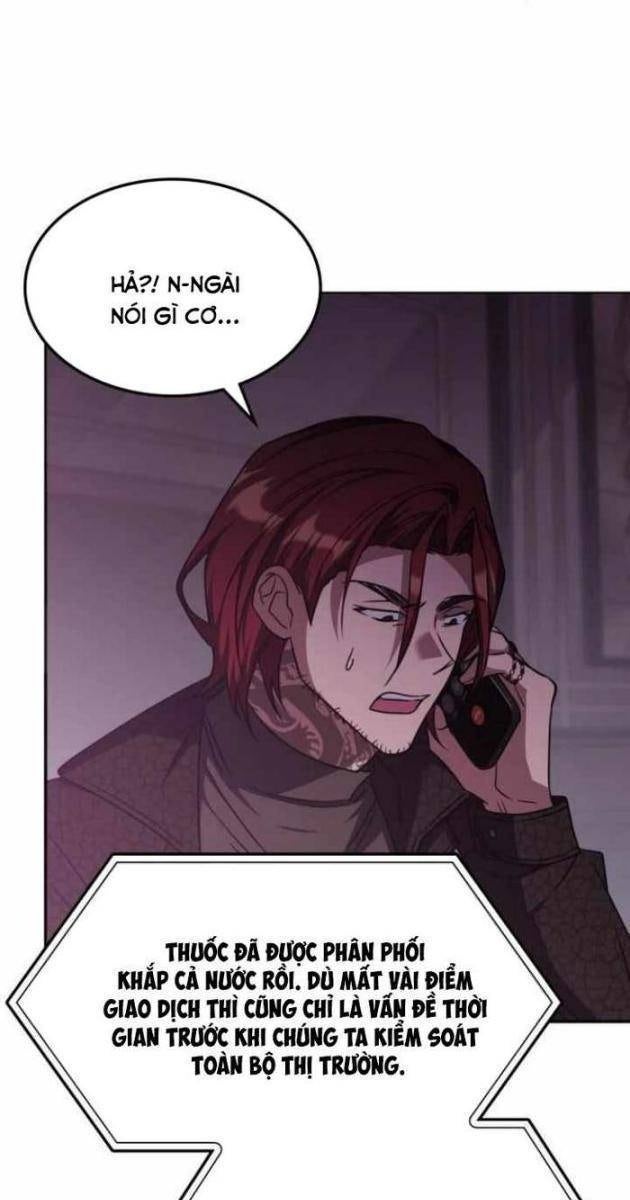 Trị Liệu Sư Quá Mạnh - Page 96