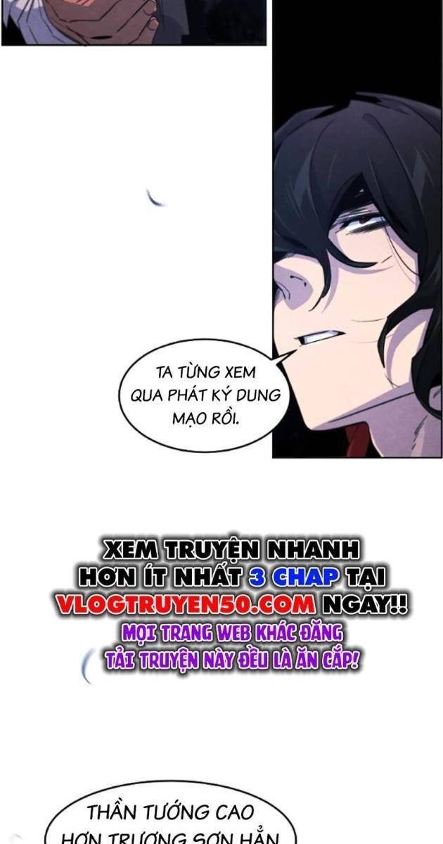 Sự Trở Lại Của Cuồng Ma - Page 37