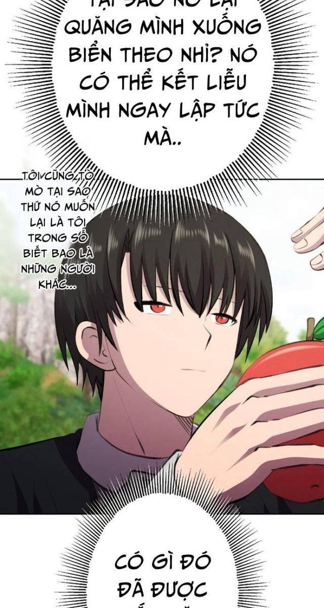 Tôi Không Phải Là Kẻ Phản Diện - Page 79