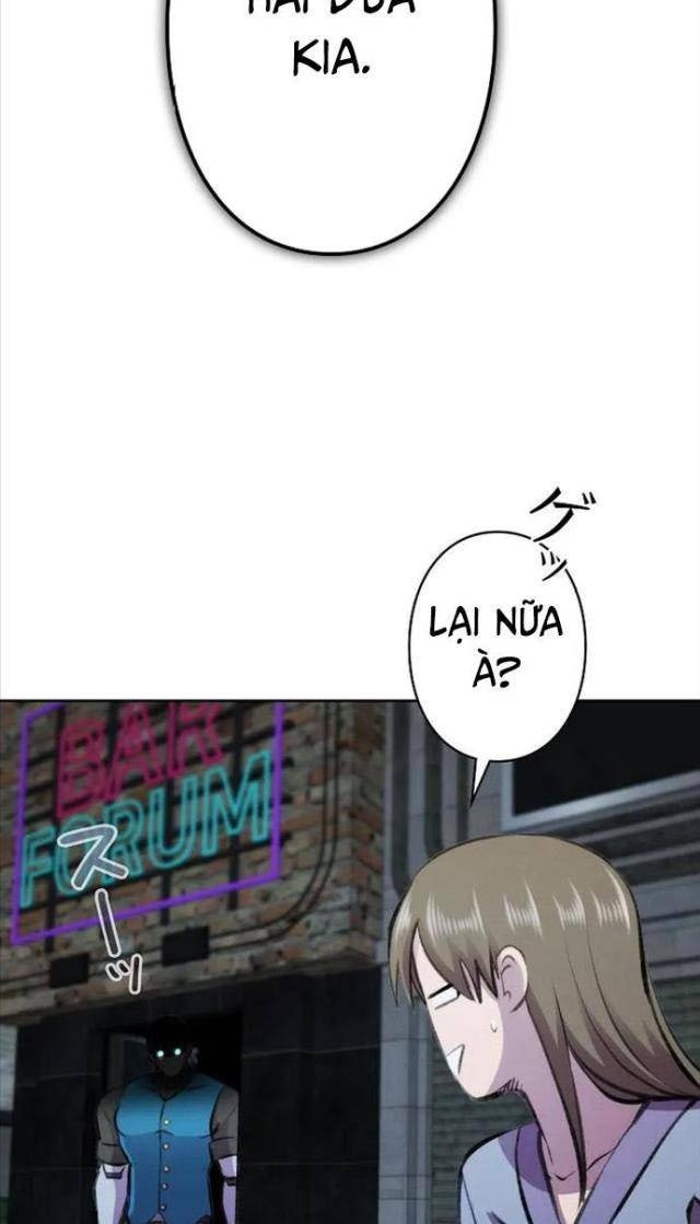 Tôi Không Phải Là Kẻ Phản Diện - Page 24