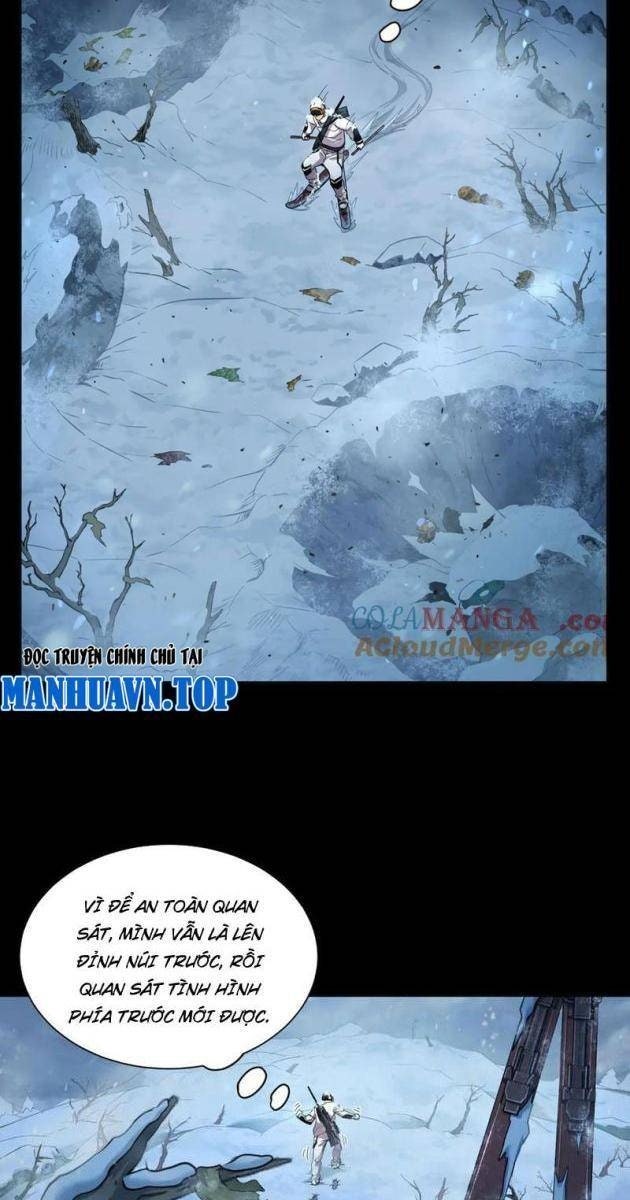 Cực Hàn Chiến Kỷ - Page 55