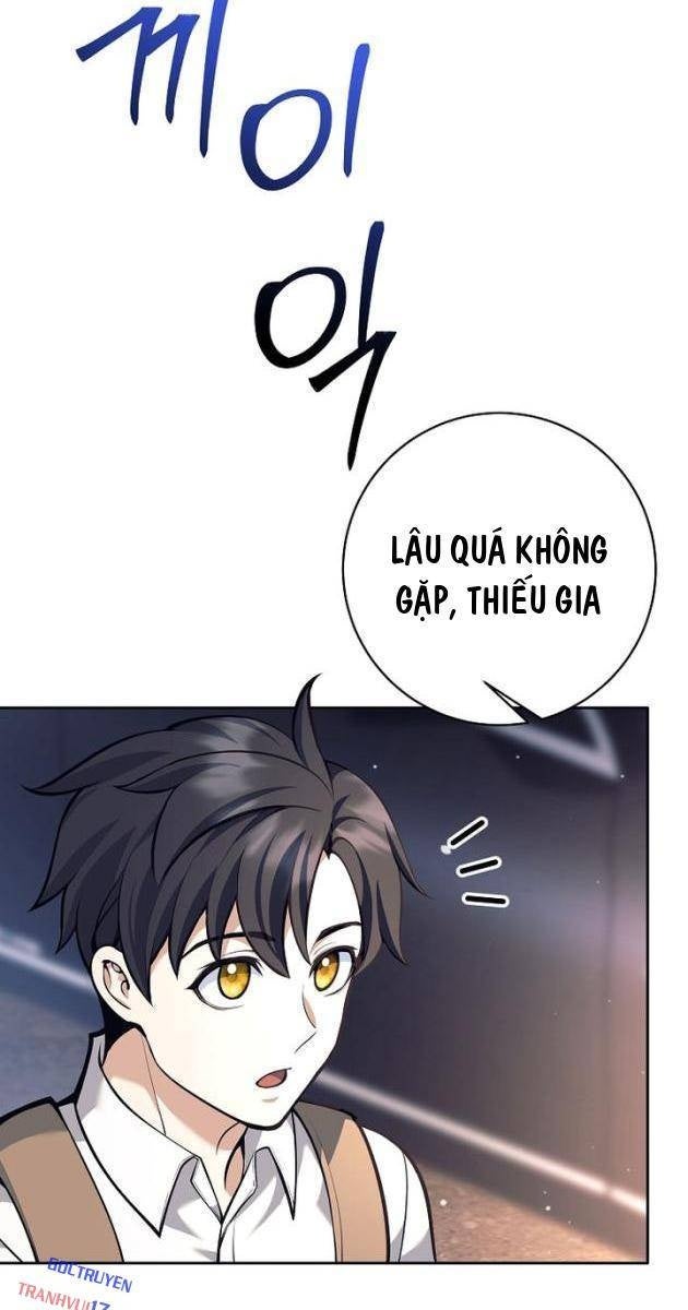 Đứa Con Ngoài Giá Thú Có Khả Năng Hấp Thụ Vũ Khí - Page 144