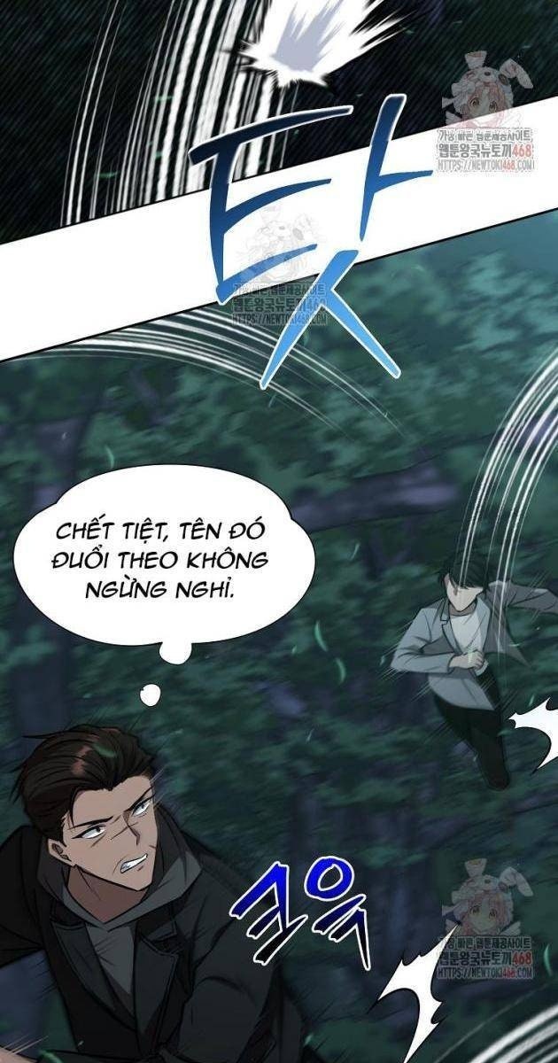 Chủ Xe Thức Ăn Nhanh Trong Ngục Tối - Page 23