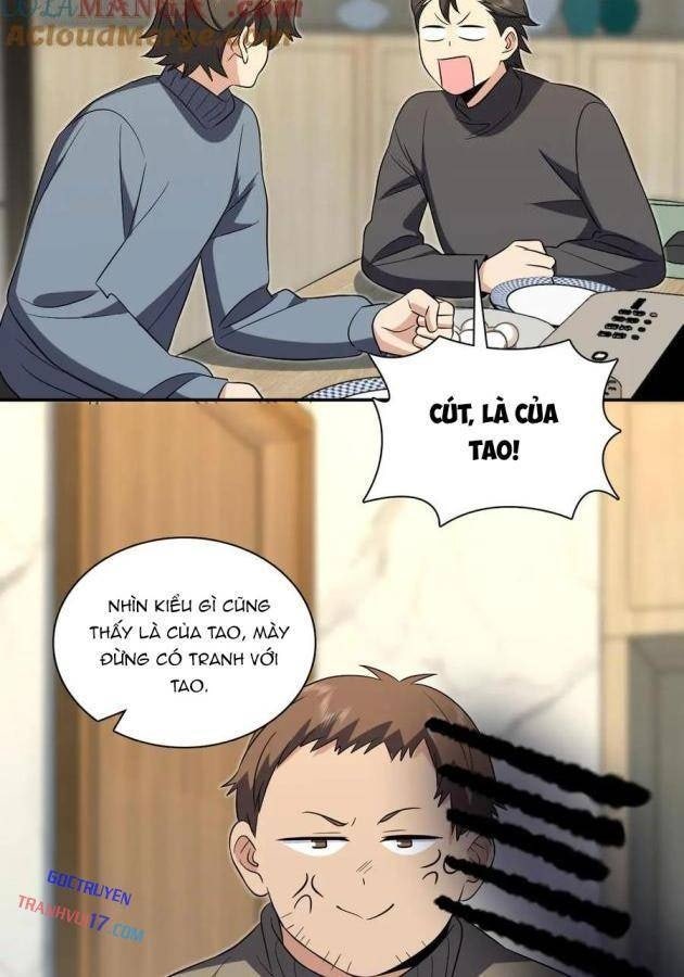 Bà Xã Nhà Tôi Đến Từ Ngàn Năm Trước - Page 12