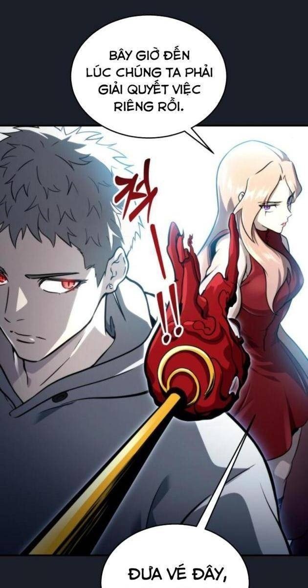 Cuộc Chiến Trong Tòa Tháp: Urek Mazino - Page 148