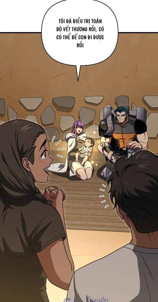 Người Chơi Trở Lại Sau 10000 Năm - Page 95