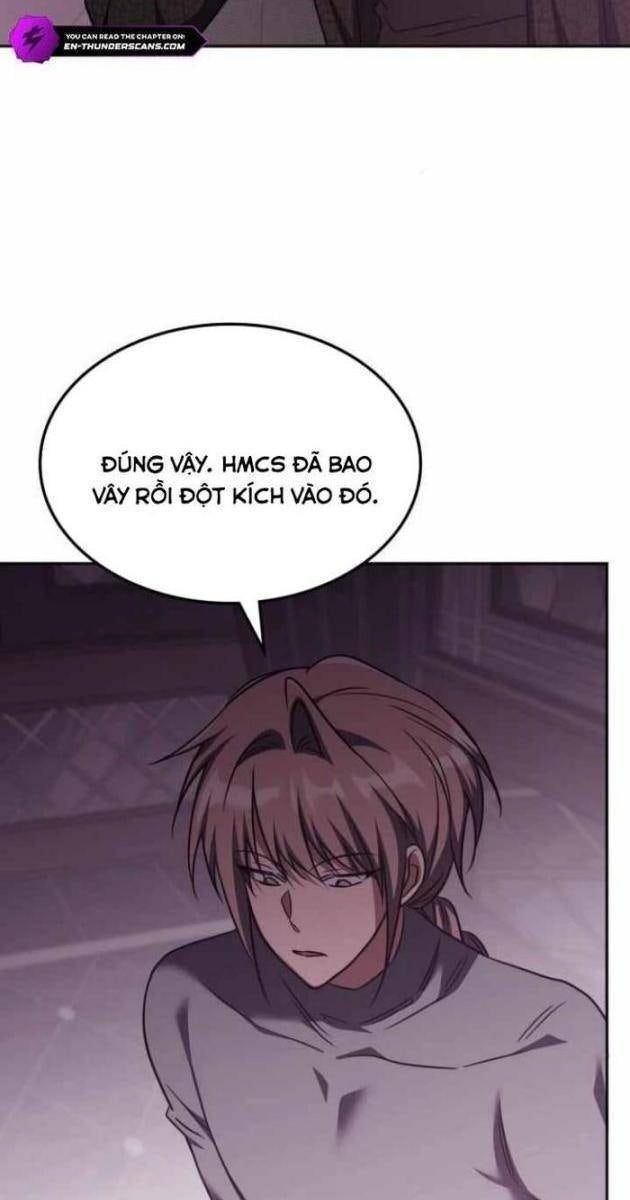 Trị Liệu Sư Quá Mạnh - Page 83