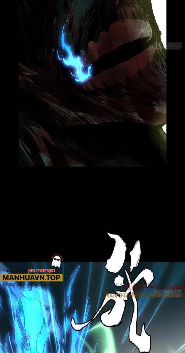 Đại Tượng Vô Hình - Page 37