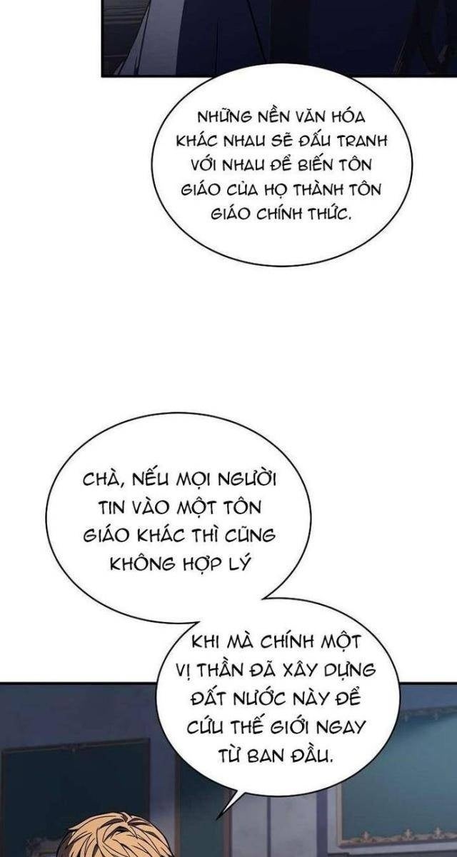 Sự Trở Lại Của Đại Pháp Sư - Page 58