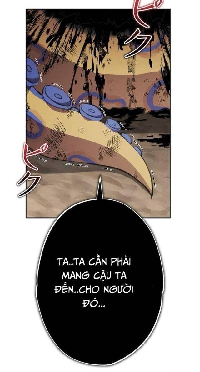 Tôi Không Phải Là Kẻ Phản Diện - Page 116