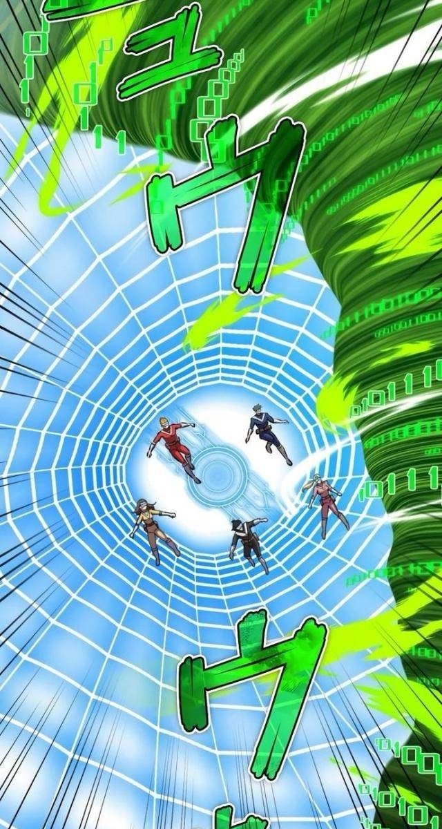 Tôi Không Phải Là Kẻ Phản Diện - Page 25