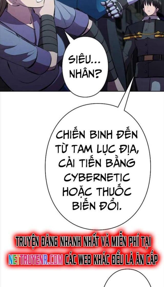 Tôi Không Phải Là Kẻ Phản Diện - Page 28