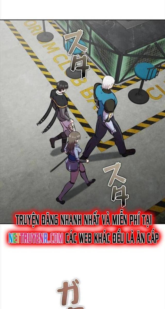 Tôi Không Phải Là Kẻ Phản Diện - Page 39