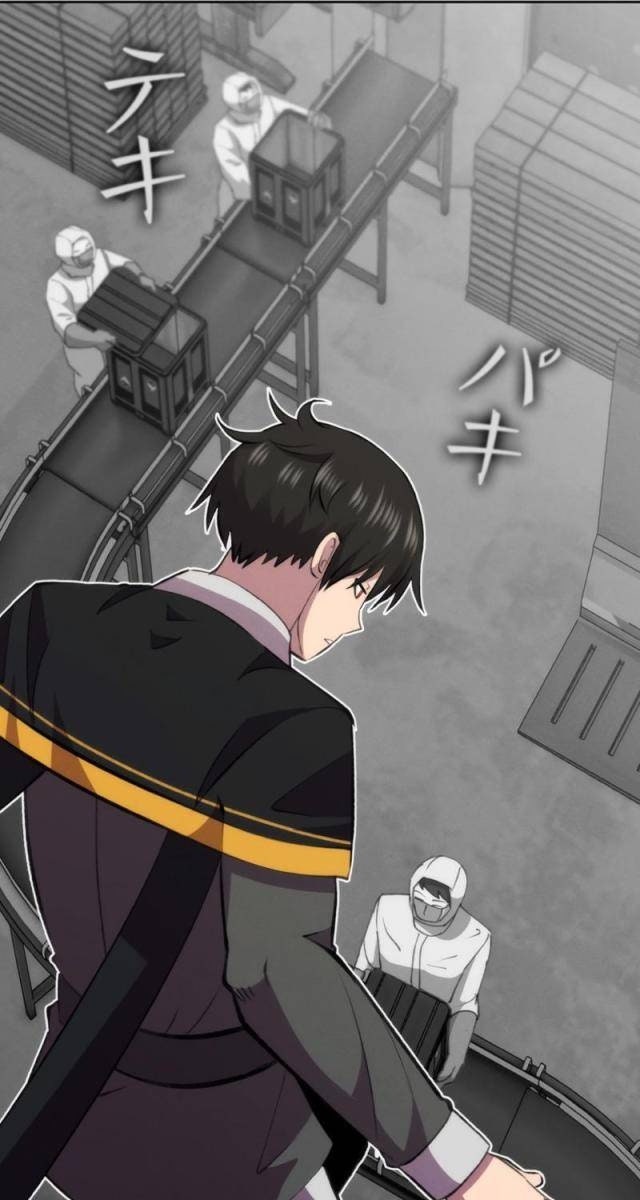 Tôi Không Phải Là Kẻ Phản Diện - Page 97