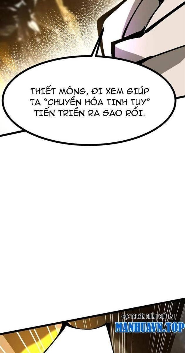 Ta Thật Không Muốn Học Cấm Chú - Page 70