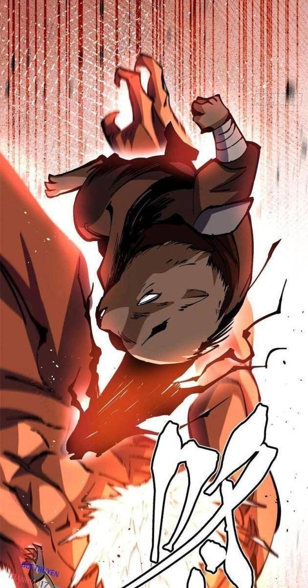 Ta Thật Không Muốn Học Cấm Chú - Page 86