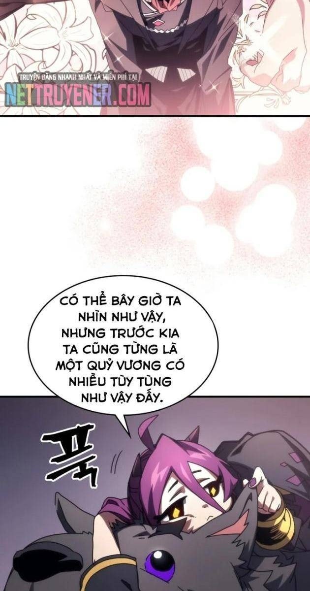 Hãy Hành Động Như Một Boss Đi Ngài Mr Devourer - Page 4