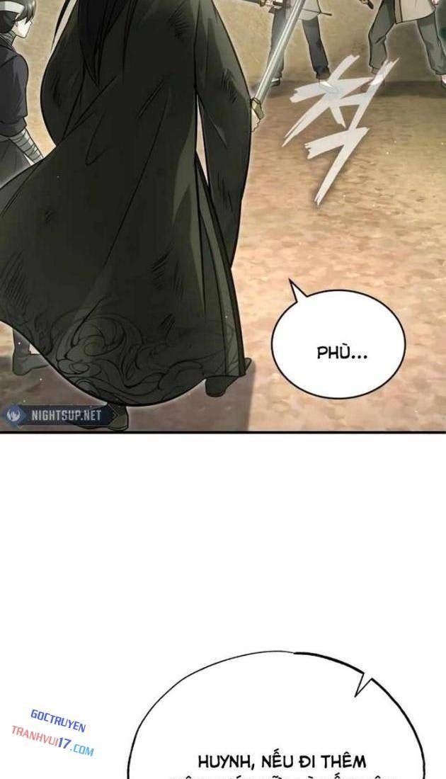 Hồi Quy Giả Về Hưu - Page 9