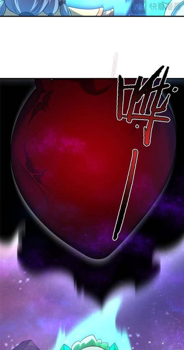 Thần Sủng Tiến Hóa - Page 17