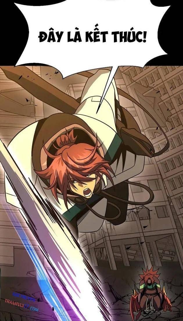 Người Chơi Thiết Thụ - Page 158