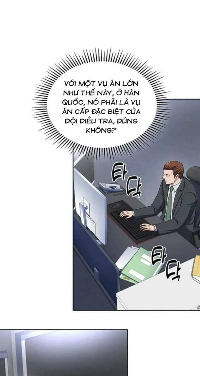 Cảnh Sát Thiên Tài Chuyển Sinh - Page 72