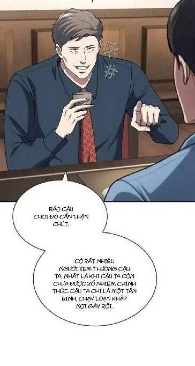 Cảnh Sát Thiên Tài Chuyển Sinh - Page 67