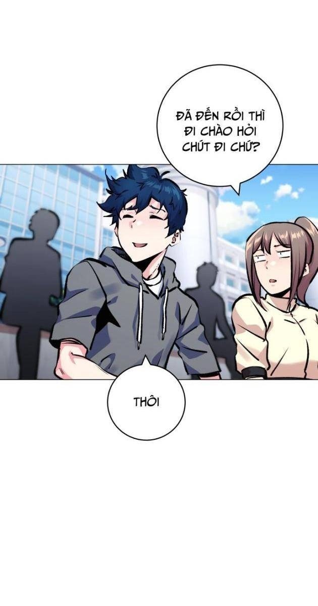 Góc Cao Khung Thành - Page 45