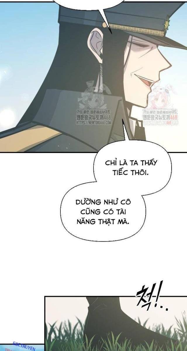 Trở Thành Hung Thần Trong Trò Chơi Thủ Thành - Page 22