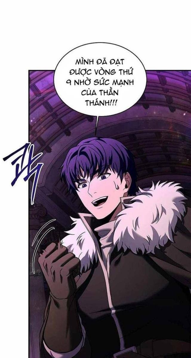 Sự Trở Lại Của Đại Pháp Sư - Page 73