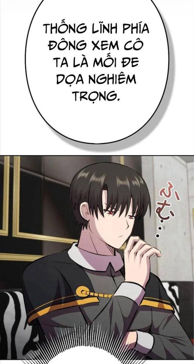 Tôi Không Phải Là Kẻ Phản Diện - Page 59