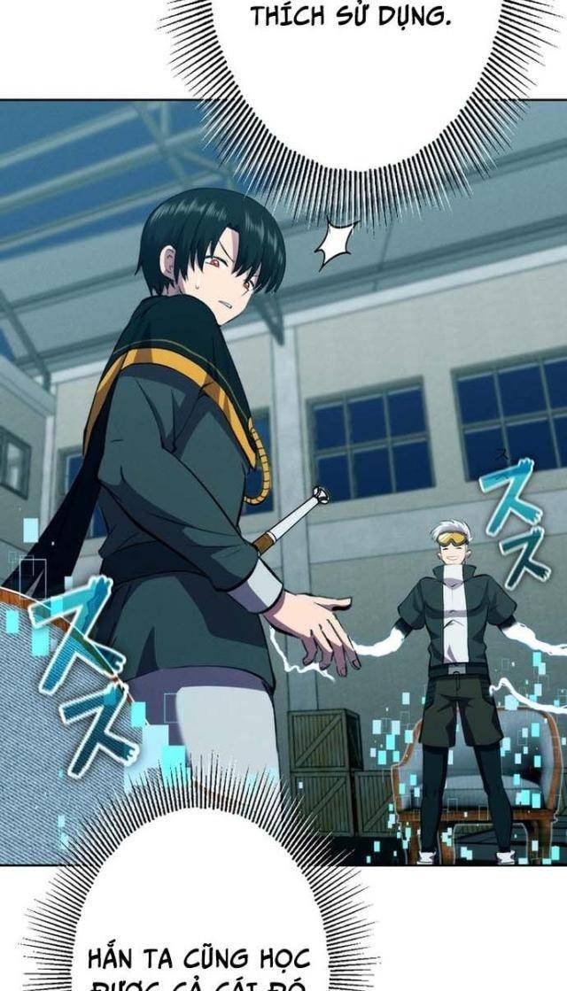 Tôi Không Phải Là Kẻ Phản Diện - Page 50