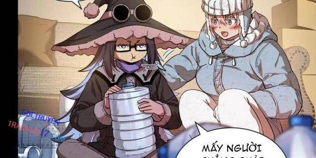 Cực Hàn Chiến Kỷ - Page 10