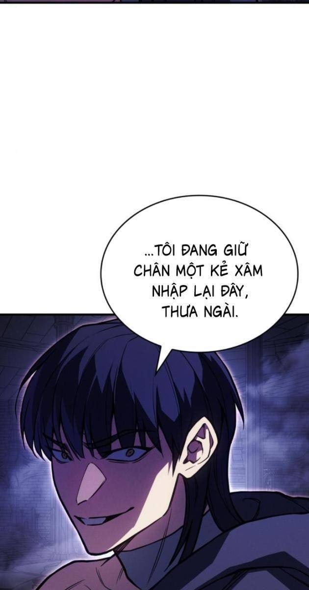 Hồi Quy Bằng Vương Quyền - Page 83