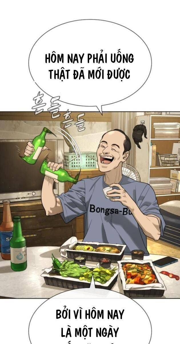 Sát Thủ Peter - Page 18