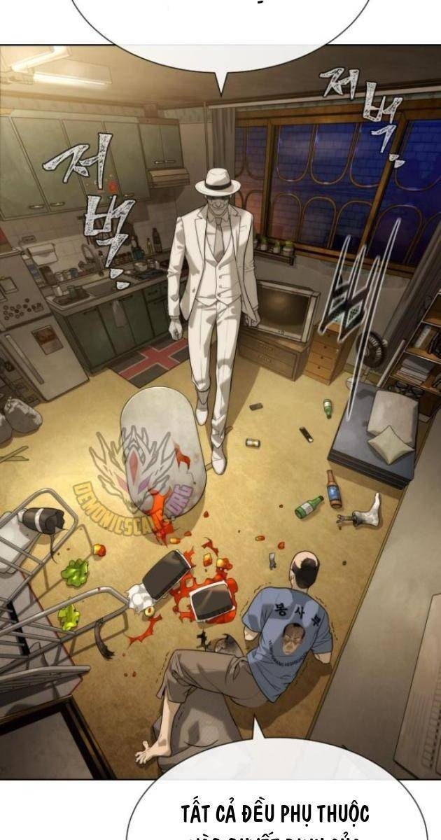 Sát Thủ Peter - Page 116