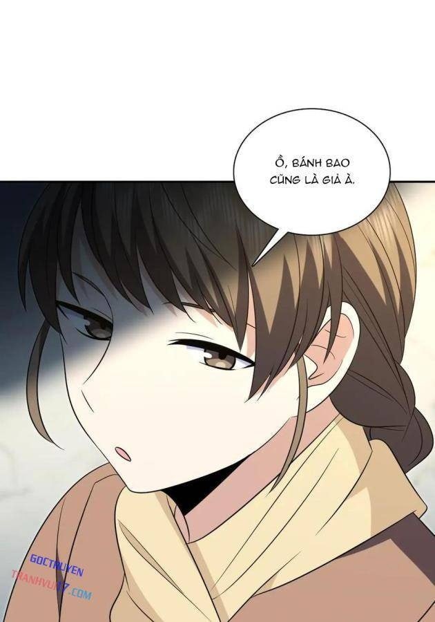 Bà Xã Nhà Tôi Đến Từ Ngàn Năm Trước - Page 44